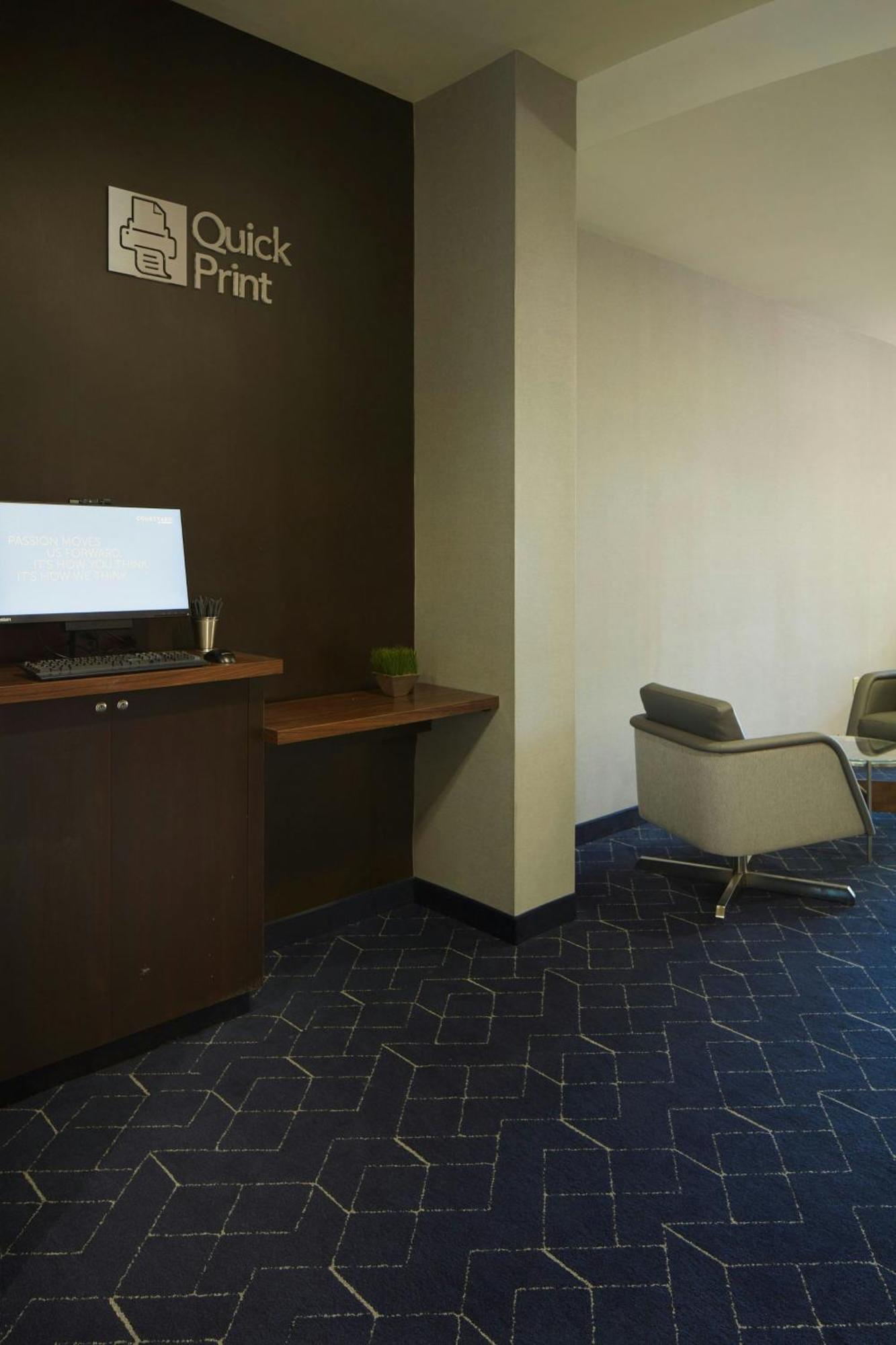 Hotel Courtyard By Marriott Winchester Medical Center Extérieur photo