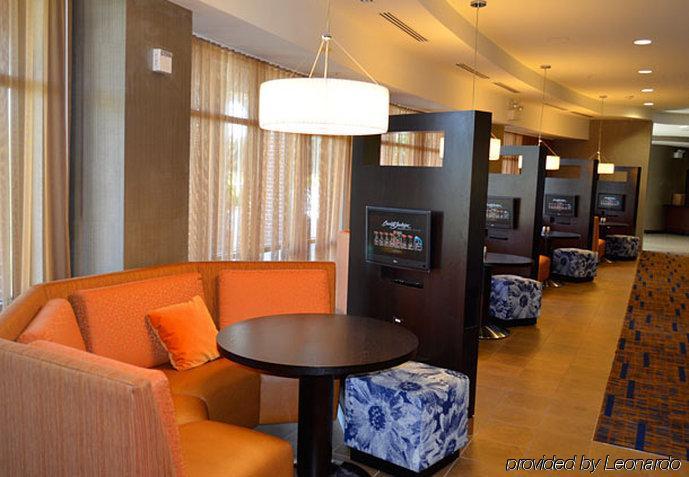 Hotel Courtyard By Marriott Winchester Medical Center Extérieur photo