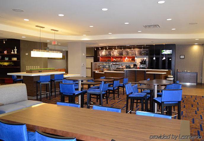 Hotel Courtyard By Marriott Winchester Medical Center Extérieur photo