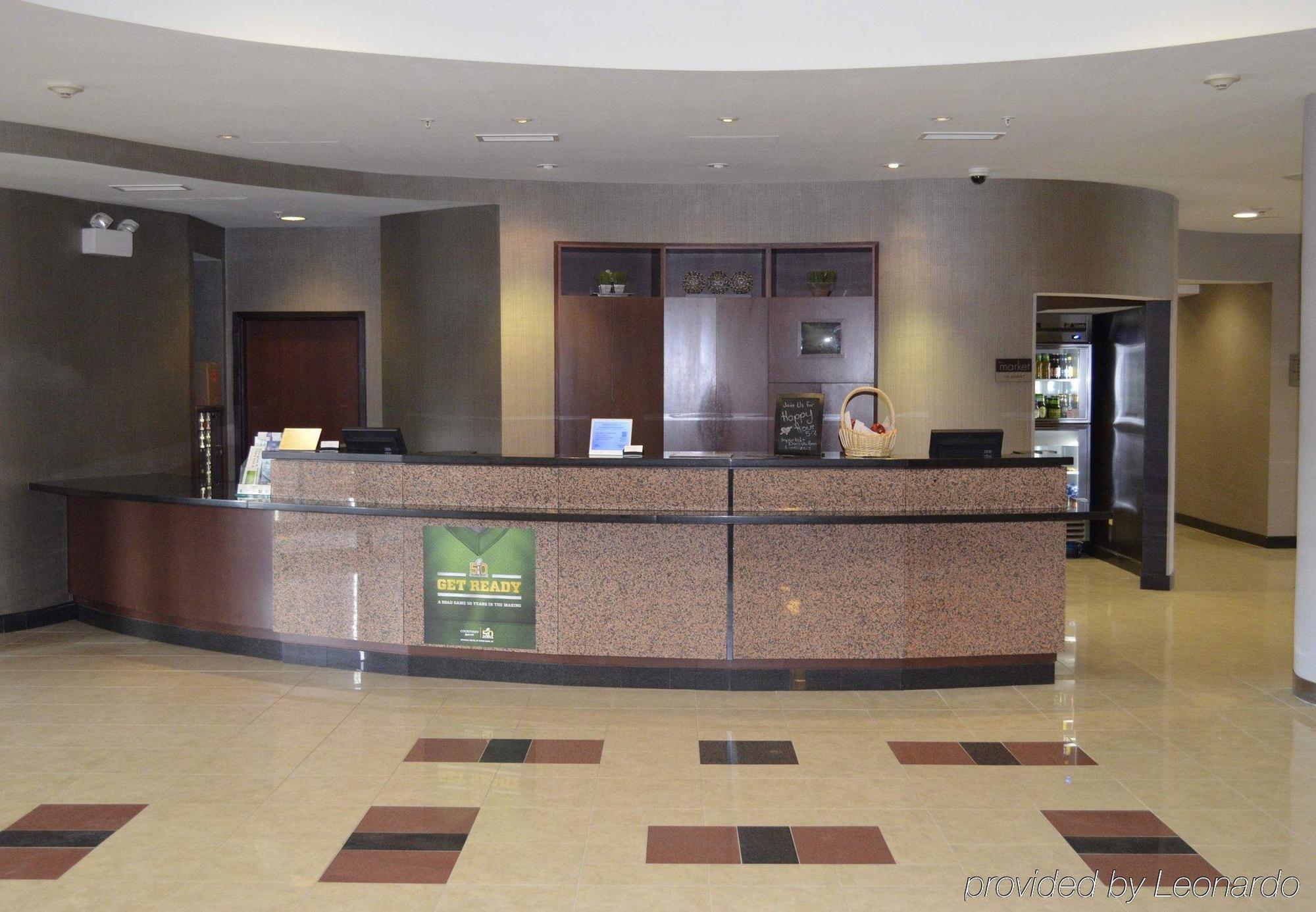 Hotel Courtyard By Marriott Winchester Medical Center Extérieur photo