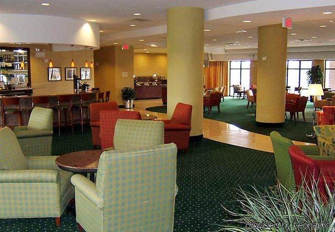 Hotel Courtyard By Marriott Winchester Medical Center Extérieur photo